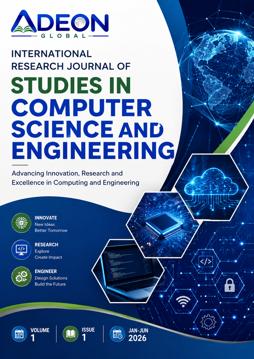International Research Journal of Studies in Computer Science and Engineering (IRJSCSE)