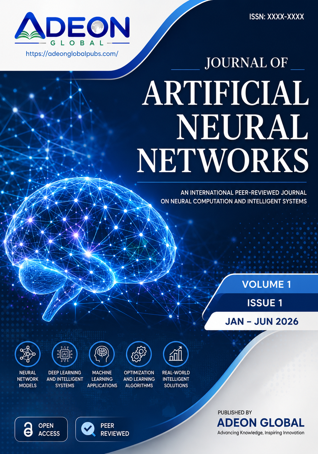 Journal of Artificial Neural Networks